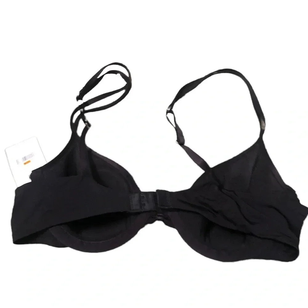 NWT ON GOSSAMER DEMI BRA